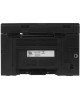 CANON МФУ лазерный i-Sensys MF3010 bundle черно-белая печать, A4, цвет черный [5252b004+3484b002]