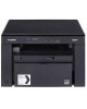 CANON МФУ лазерный i-Sensys MF3010 bundle черно-белая печать, A4, цвет черный [5252b004+3484b002]