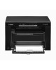 CANON МФУ лазерный i-Sensys MF3010 bundle черно-белая печать, A4, цвет черный [5252b004+3484b002]
