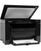 CANON МФУ лазерный i-Sensys MF3010 bundle черно-белая печать, A4, цвет черный [5252b004+3484b002]