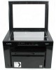 CANON МФУ лазерный i-Sensys MF3010 bundle черно-белая печать, A4, цвет черный [5252b004+3484b002]