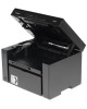 CANON МФУ лазерный i-Sensys MF3010 bundle черно-белая печать, A4, цвет черный [5252b004+3484b002]