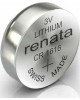 Элементы питания RENATA CR1616-1BL