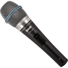 Микрофон BBK CM-132 темно-серый