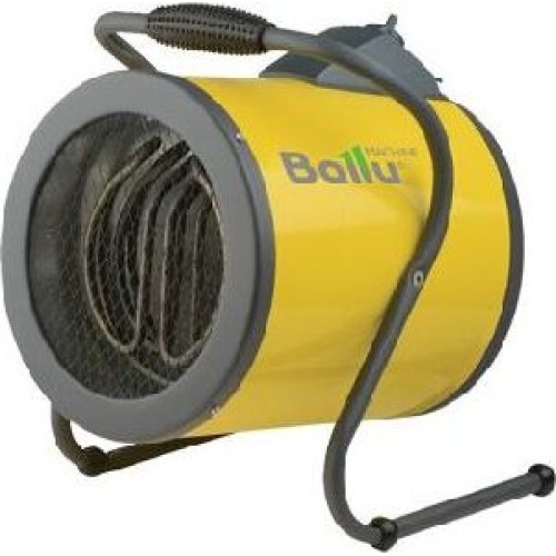 Тепловая пушка BALLU BHP-P-6