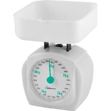 Весы HOMESTAR HS-3005М (002801) белый