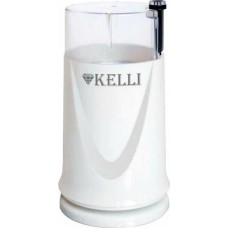 Кофемолка KELLI KL-5112 белый
