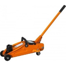 Домкрат OMBRA OHT202 Домкрат подкатной 2 т., 135-330 мм