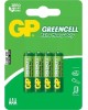 Элементы питания GP (10883) 24G-2CR4 (AAA)