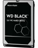 Жесткий диск WD Black WD10SPSX, 1ТБ, HDD, SATA III, 2.5