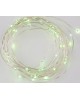 Гирлянда UNIEL (UL-00007248) ULD-S0500-050/DTB/3AA/RC RGB IP20 DEW Гирлянда светодиодная на батарейках 3AA (не в/к), 5м. 50 светодиодов. RGB свет