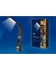ЭЛЕКТРИКА UNIEL (UL-00001816) TLD-542 BLACK/LED/300LM/5000K/DIMMER