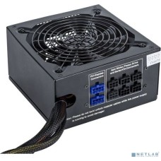 Exegate EX292215RUS Серверный БП 1100W ExeGate ServerPRO-1100RADS (ATX, for 3U+ cases, КПД 82% (80 PLUS), 14cm fan, 24pin, 2(4+4)pin, 6xPCIe, 8xSATA,