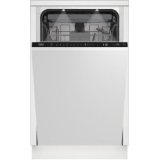 Посудомоечная машина BEKO BDIS38120Q