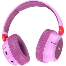 Гарнитура HOCO (6931474794659) W43 Purple