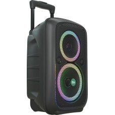 Акустика MORE CHOICE (4610196408663) BK22 Black