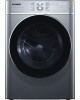 Стиральная машина HYUNDAI WME9413 кл.:A++ фронт. макс.:10кг темно-серебристый