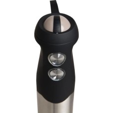 Блендер OASIS BL-150B черный 3в1