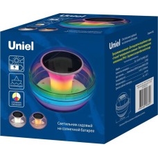 Светильник UNIEL (UL-00011597) USL-S-824/PT100 POOL LIGHT