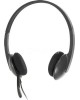 Гарнитура LOGITECH Headset H340 USB Black (981-000509)