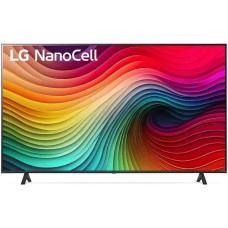Телевизор LG 55NANO80T6A.ARUB SMART TV ПИ