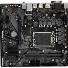 Плата материнская GIGABYTE H610M S2H V2