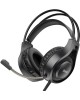 Гарнитура HOCO (6931474789297) W106 Black