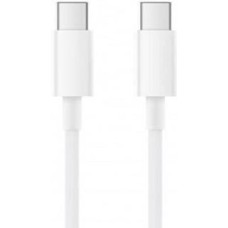 XIAOMI Кабель Mi SJV4108GL USB Type-C (m)-USB Type-C (m) 1.5м белый