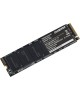 DIGMA Накопитель SSD PCIe 3.0 x4 1TB DGSM3001TS33T Mega S3 M.2 2280