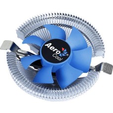 AEROCOOL Устройство охлаждения(кулер) Verkho I, 80мм, Ret