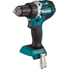 MAKITA Дрель-шуруповерт DDF484Z аккум. патрон:быстрозажимной