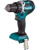 MAKITA Дрель-шуруповерт DDF484Z аккум. патрон:быстрозажимной