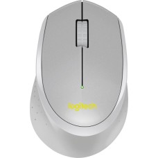 LOGITECH Мышь беспроводная M280, радио, оптическая, USB, 1000dpi, серый [910-004310]