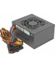 ACCORD Блок питания SFX 400W ACC-SFX400-80 (20+4pin) PPFC 80mm fan 3xSATA