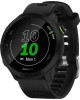 GARMIN Смарт-часы Forerunner 55, 42мм, 1.04