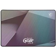 MSI Коврик для мыши AGILITY GD22 GLEAM EDITION (L) 5 вариантов расцветки/рисунок, шелк, 320х220х3мм [j02-vxxxx29-eb9]