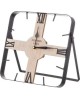 LEFARD ЧАСЫ НАСТОЛЬНЫЕ 23*14*23CM 105-201