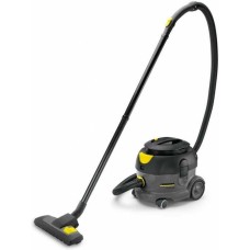 KARCHER Пылесос T 12/1, 1300Вт, серый/черный [1.355-100.0]