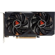 BIOSTAR Видеокарта PCI-E 4.0 VA6656TM81 AMD Radeon RX 6650XT 8Gb 128bit GDDR6 2410/17500 HDMIx1 DPx3 HDCP Ret