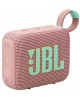 JBL Колонка портативная Go 4, 4.2Вт, розовый [ go4pink]