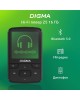 DIGMA MP3 плеер Z5 BT flash 16ГБ черный