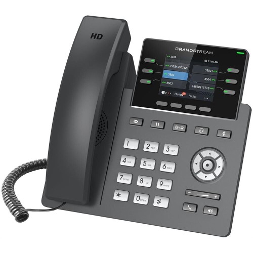 GRANDSTREAM IP телефон GRP-2612