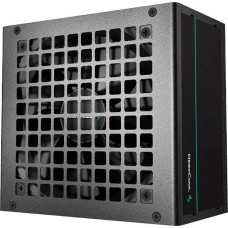 DEEPCOOL Блок питания ATX 450W PF450 V2 80+ white (20+4pin) APFC 120mm fan 6xSATA RTL