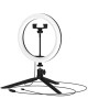 GAUSS Осветитель Ring Light RL002
