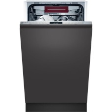 NEFF Посудомоечная машина встраив. S855EMX16E узкая инвертер