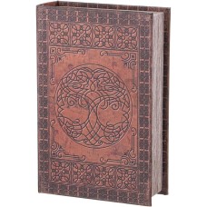 LEFARD ШКАТУЛКА-КНИЖКА 27Х18Х7 СМ 94-221