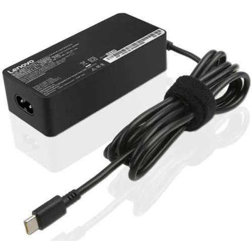 LENOVO Адаптер питания 4X20M26272, 65Вт, черный