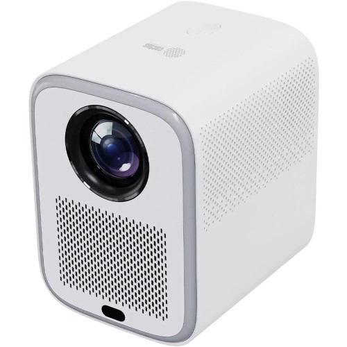 CACTUS Проектор CS-PRC.07WT.Full HD-A LCD 350Lm ANSI (1920x1080) 2000:1 ресурс лампы:50000часов 1xUSB typeA 1xHDMI 1кг