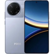 Смартфон XIAOMI Смартфон Poco F7 Pro 12/256Gb, голубой