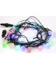 Электрогирлянды NEON-NIGHT (303-549) Гирлянда LED - шарики д.18мм 5 м RGB Электрогирлянды NEON-NIGHT (303-549) Гирлянда LED - шарики д.18мм 5 м RGB